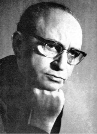 Max Rostal