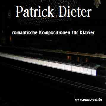 Cover Romantische Klaviermusik